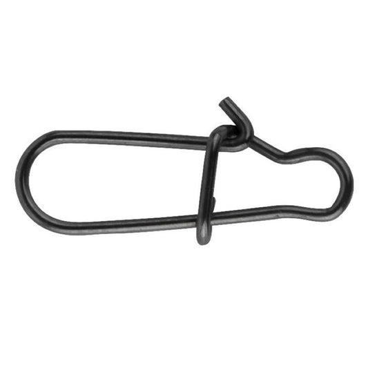 Agraffes EASY SNAP Matte Black