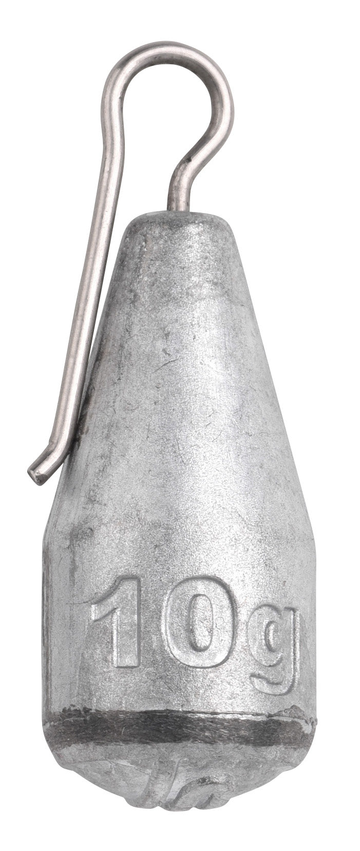 Clip-On Lure Weights
