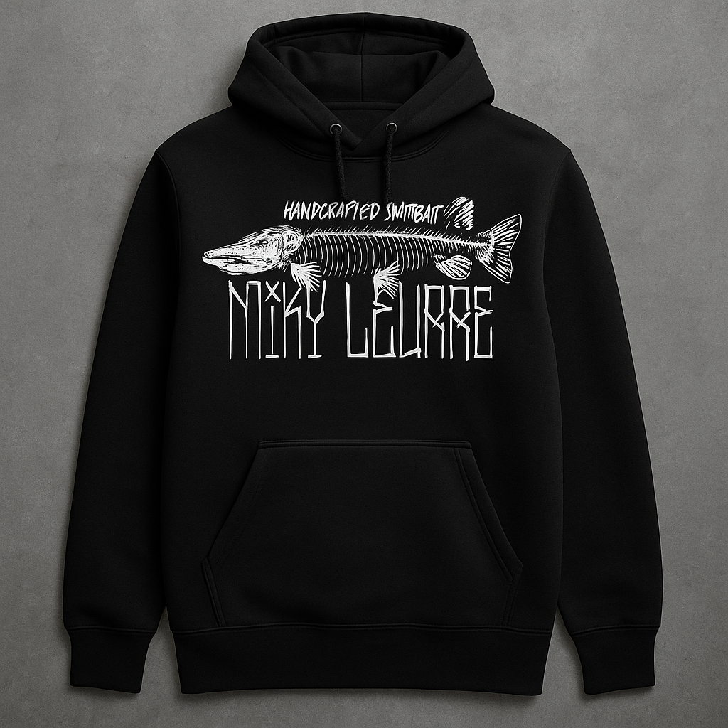Sweat à Capuche