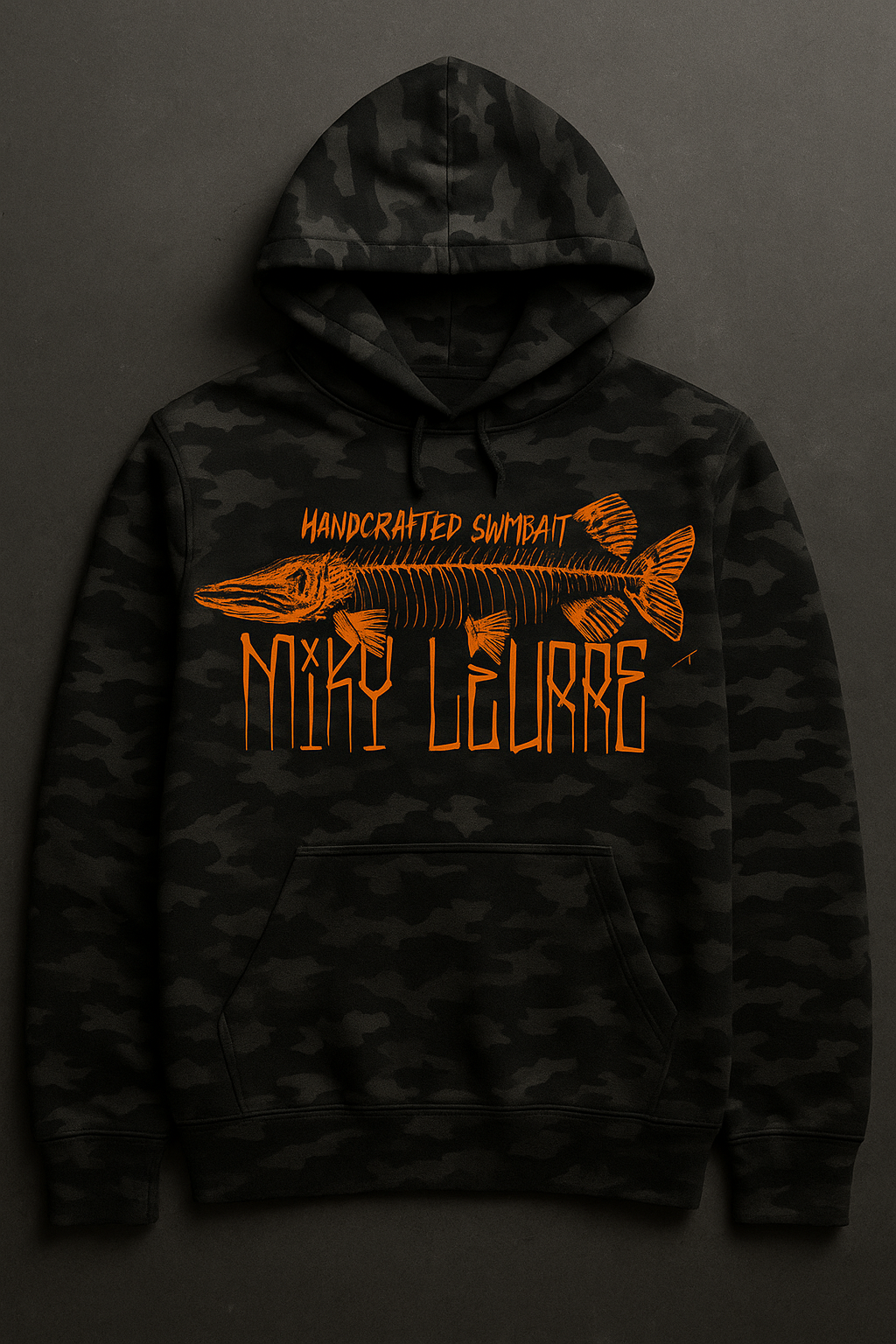 Sweat à Capuche