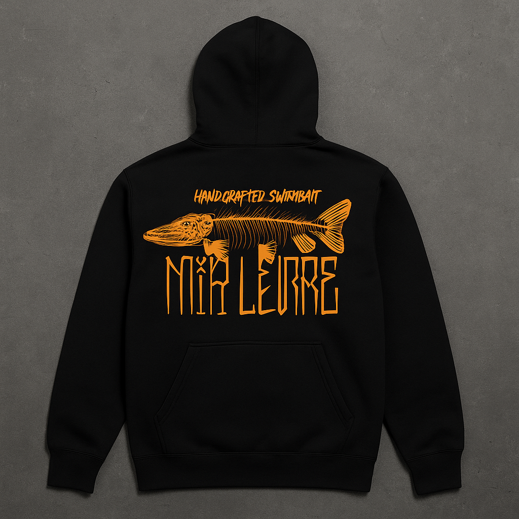 Sweat à Capuche