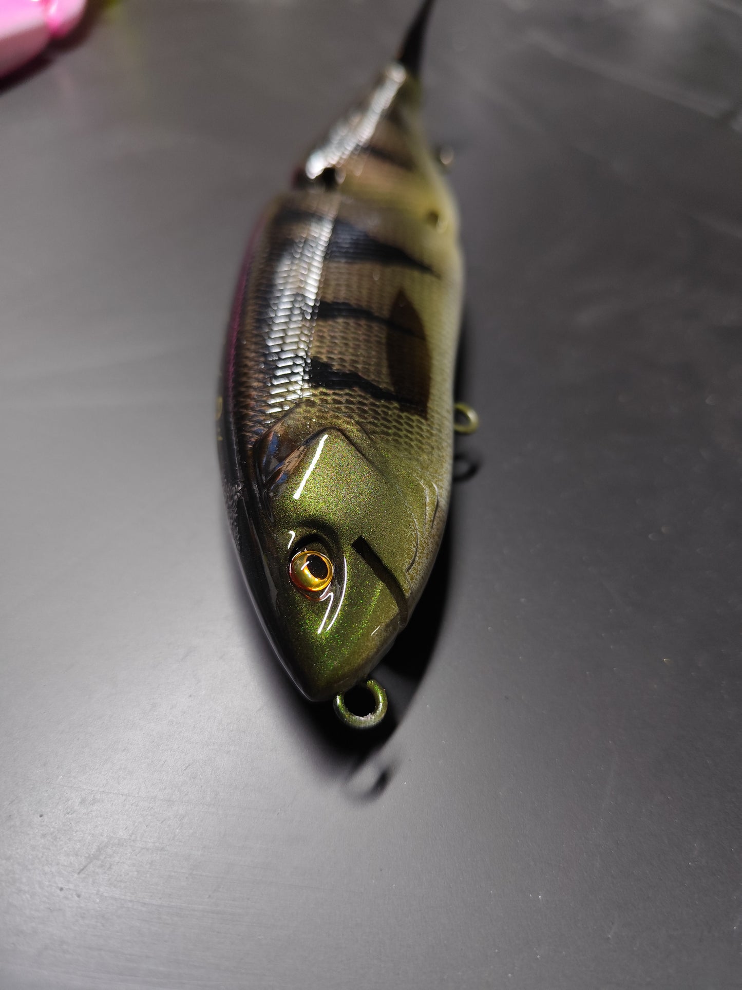 IX Glide Series