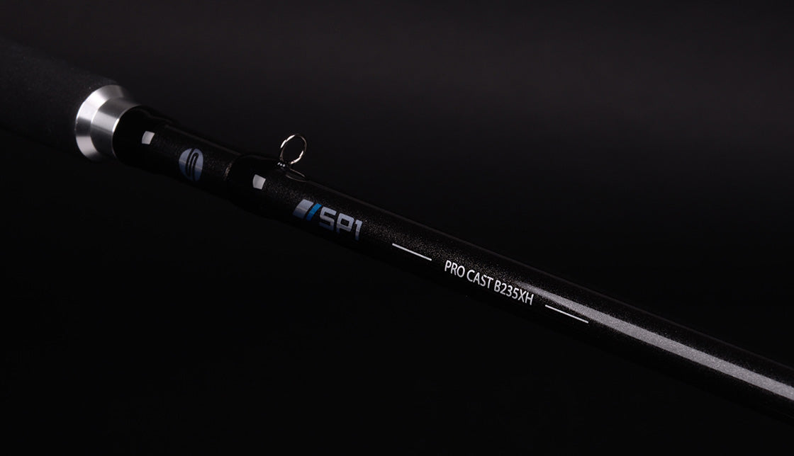 SPRO Sp1 Pro Cast