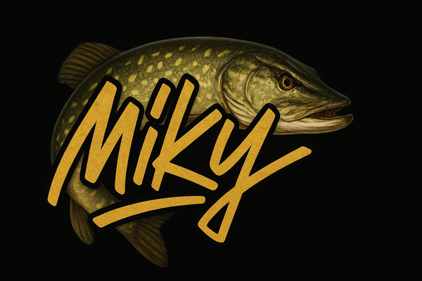Miky Leurre