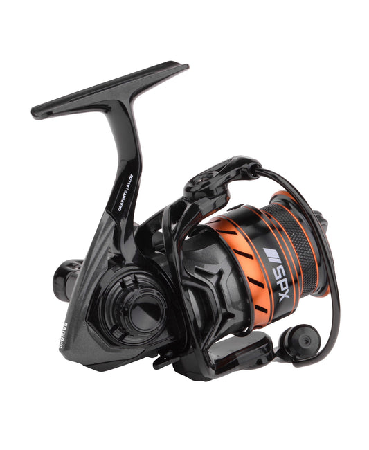 Moulinet SPX 3000