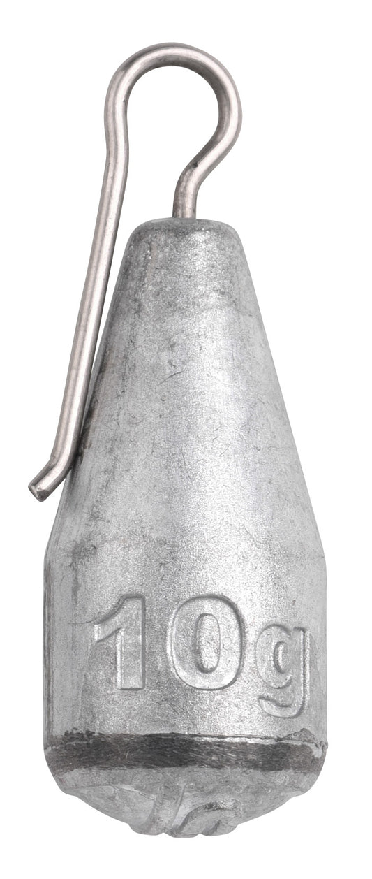Clip-On Lure Weights