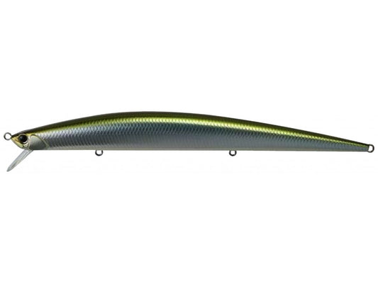 Minnow 128