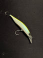 Jerk minnow 95 SP