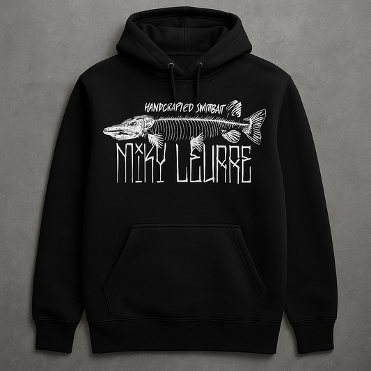 Sweat à Capuche