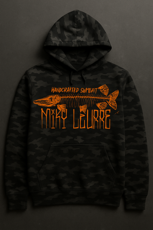 Sweat à Capuche