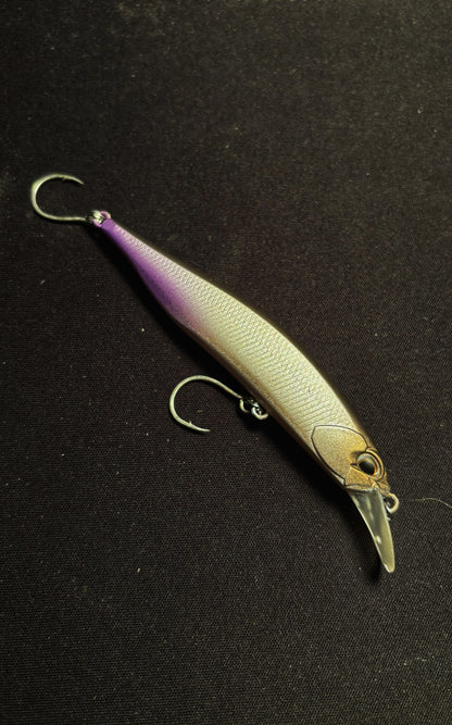 Jerk minnow 95 SP