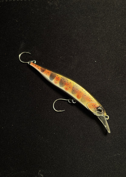 Jerk minnow 95 SP