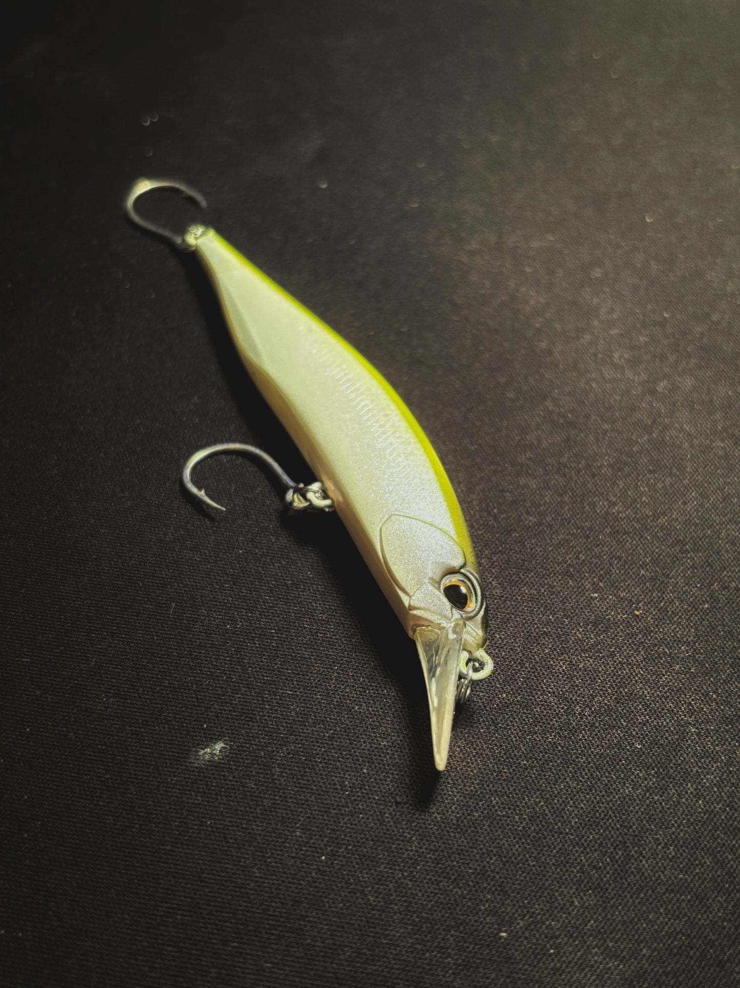 Jerk minnow 95 SP