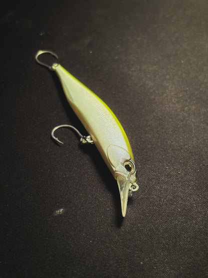 Jerk minnow 95 SP