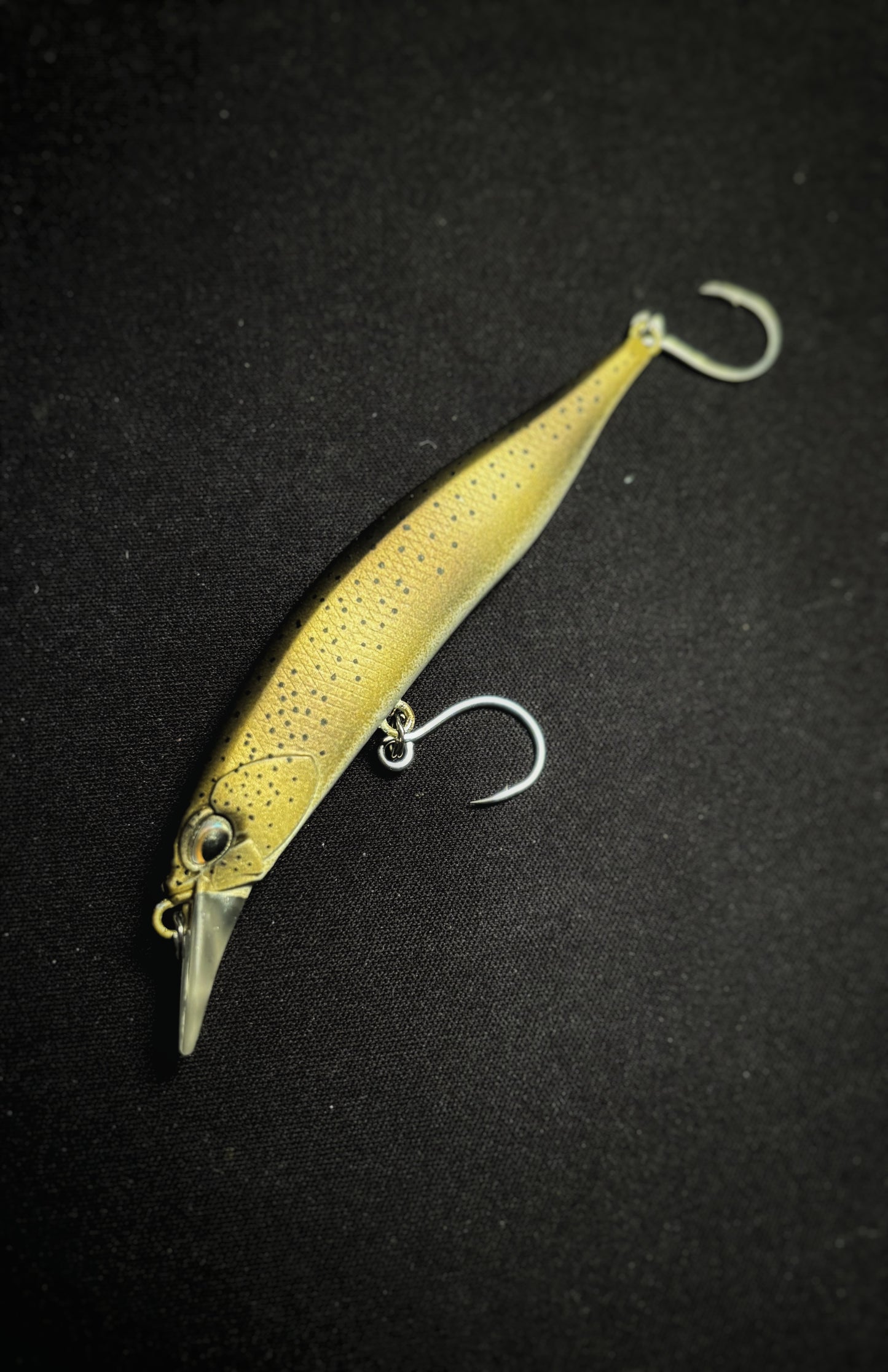 Jerk minnow 95 SP