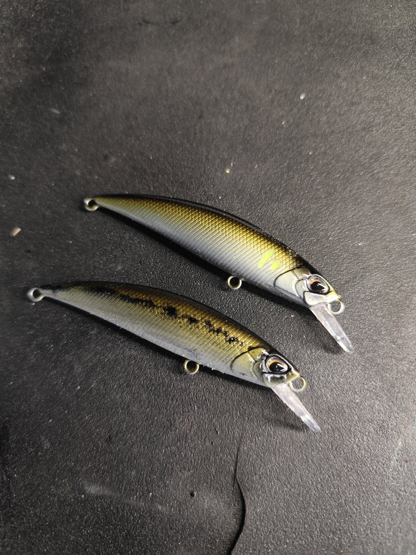 Lot RYUKI 90 coulant