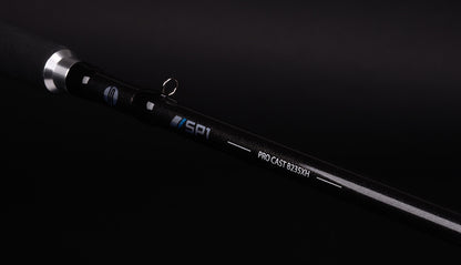 SPRO Sp1 Pro Cast